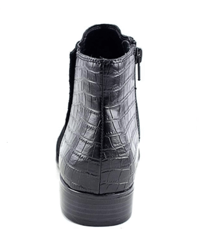 Naturalizer Women's Jump Ankle Suede Booties