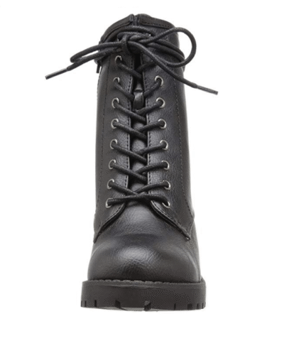 ZIGI SOHO Women's Kourtlan Ankle Bootie