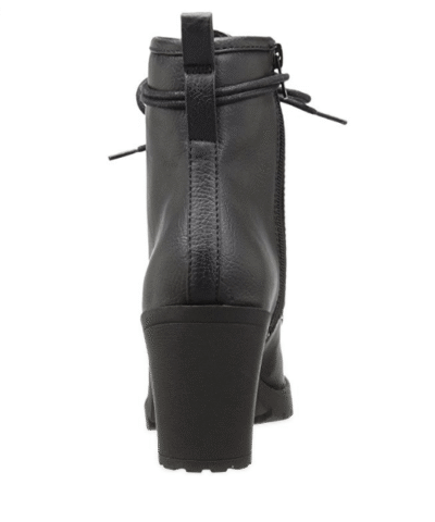 ZIGI SOHO Women's Kourtlan Ankle Bootie