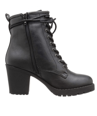 ZIGI SOHO Women's Kourtlan Ankle Bootie