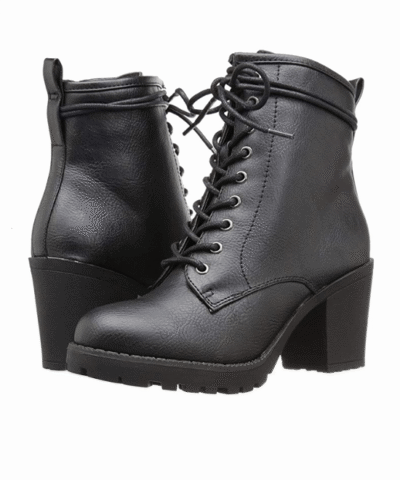 ZIGI SOHO Women's Kourtlan Ankle Bootie