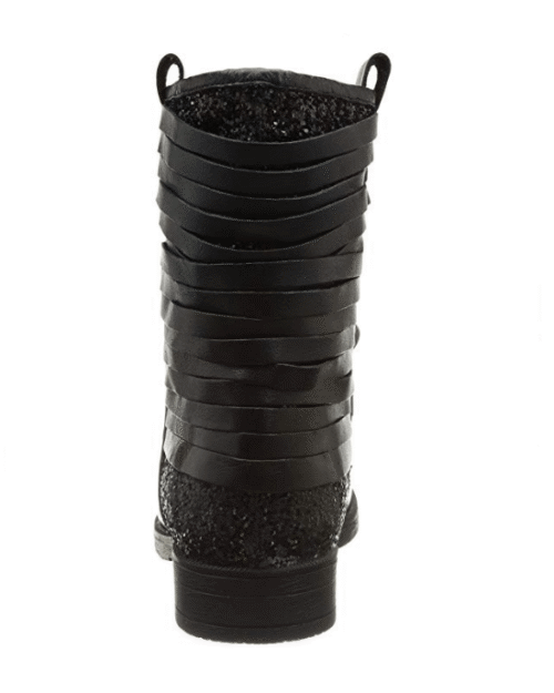 Inuovo in Style Women's Boots, Black