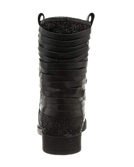 Inuovo in Style Women's Boots, Black