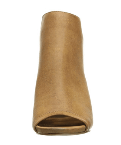 Madden Girl Women's Fiizzle Ankle Bootie