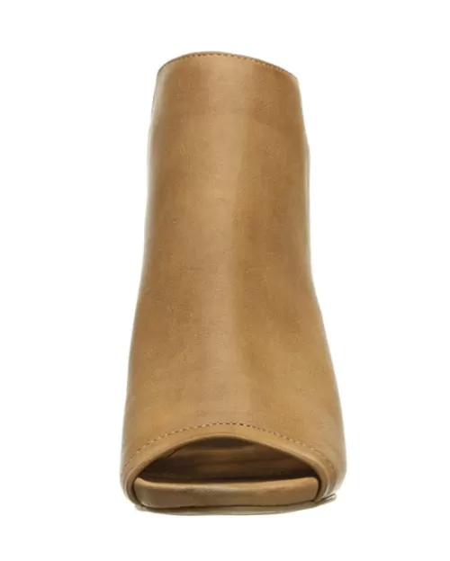 Madden Girl Women's Fiizzle Ankle Bootie