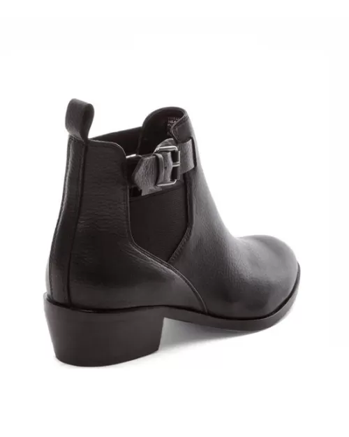 Splendid Women's Black Hilltop Booties