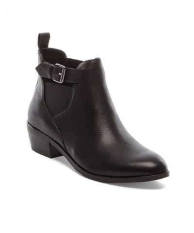 Splendid Women's Black Hilltop Booties