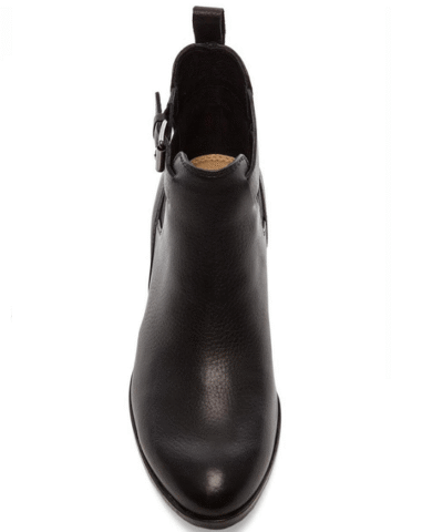 Splendid Women's Black Hilltop Booties