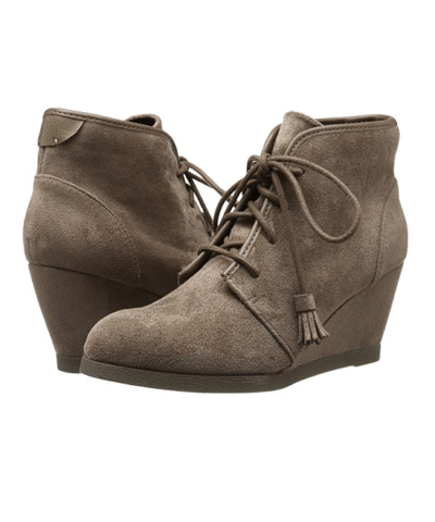 Madden Girl Women's Dallyy Ankle Bootie