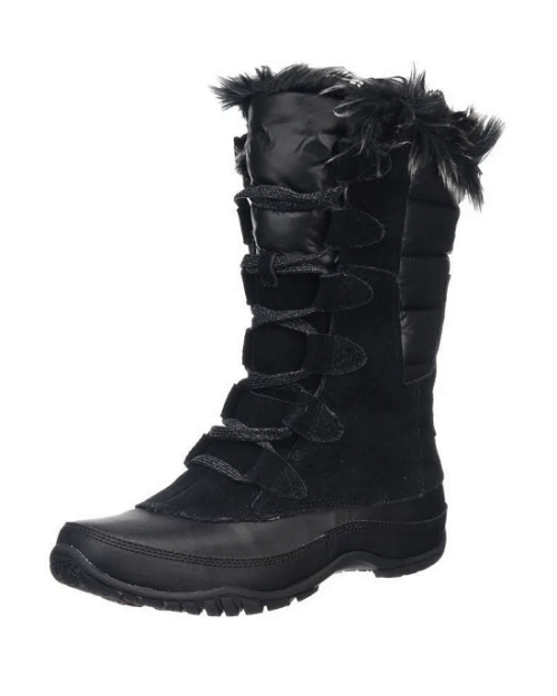 The North Face Women's Nuptse Purna II Winter Boots