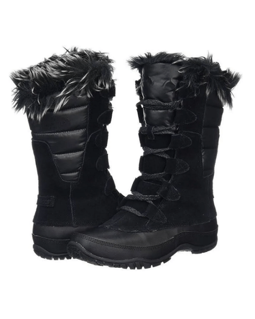 The North Face Women's Nuptse Purna II Winter Boots
