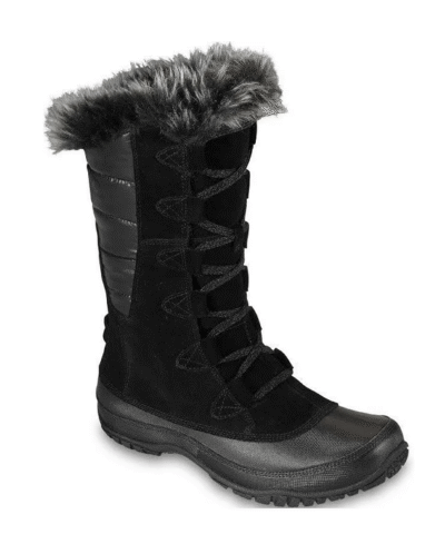The North Face Women's Nuptse Purna II Winter Boots