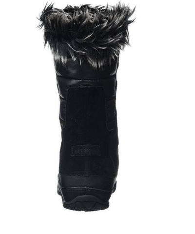 The North Face Women's Nuptse Purna II Winter Boots