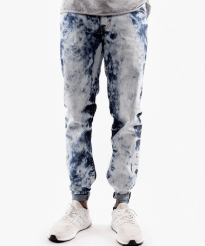 Blackstone GB-285 Men's The Hope Road Jeans