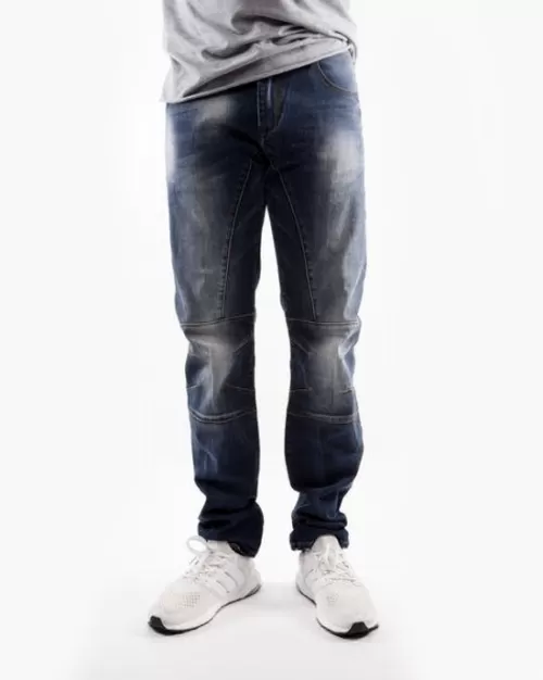 Blackstone GB-286 Men's The Rebel Jeans