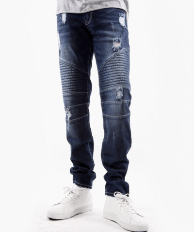 Blackstone GB-270DB Men's The Montego Bay Jeans