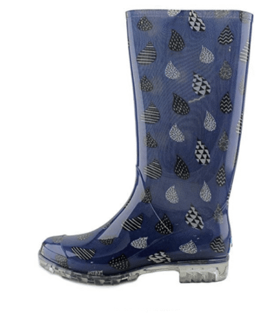 TOMS Women's Cabrilla Rain Boot