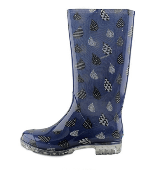TOMS Women's Cabrilla Rain Boot