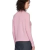 Miu Miu Pink Disney Edition Wool Bambi Sweater