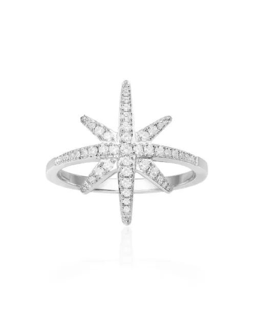 Apm Monaco Meteorites Statement Ring