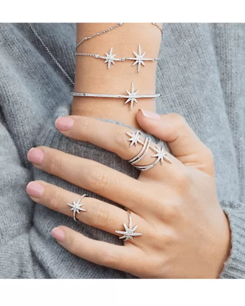 Apm Monaco Meteorites Statement Ring