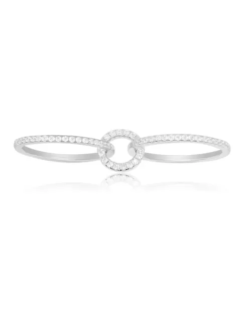 Apm Monaco Silver Ring