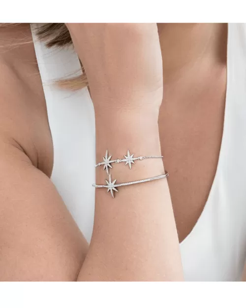 Apm Monaco Meteorites Cuff