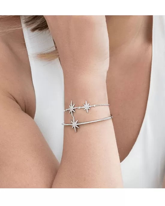 Apm Monaco Meteorites Cuff