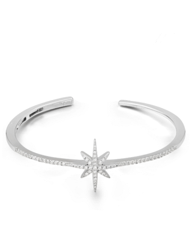 Apm Monaco Meteorites Cuff