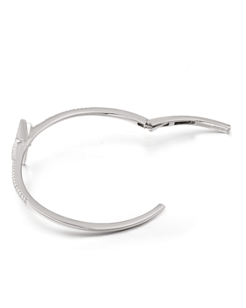 Apm Monaco Meteorites Cuff
