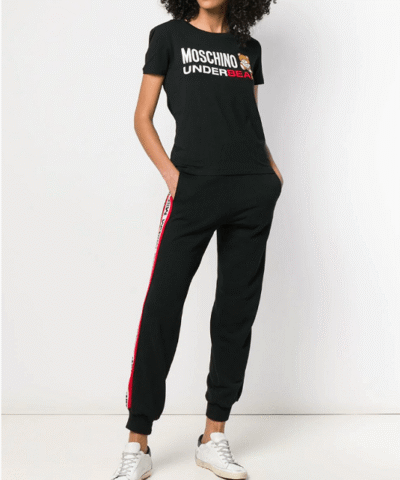 MOSCHINO Toy Bear T-shirt