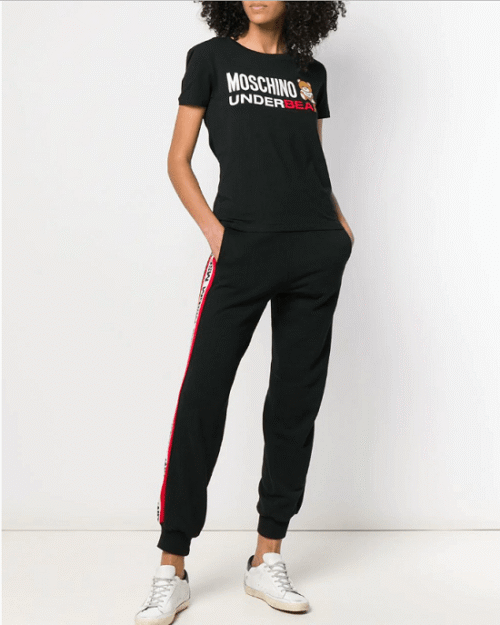 MOSCHINO Toy Bear T-shirt
