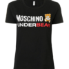 MOSCHINO Toy Bear T-shirt