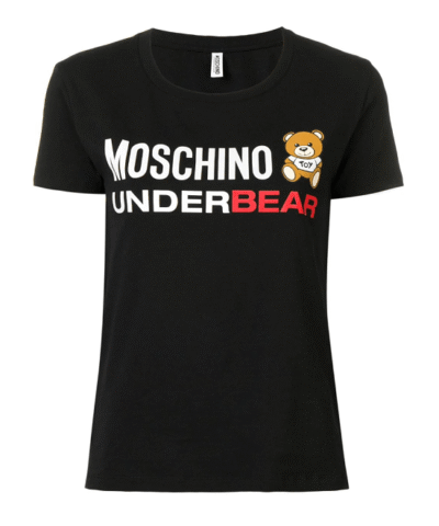 MOSCHINO Toy Bear T-shirt