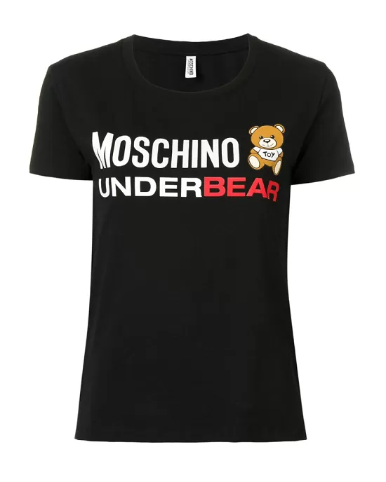 MOSCHINO Toy Bear T-shirt