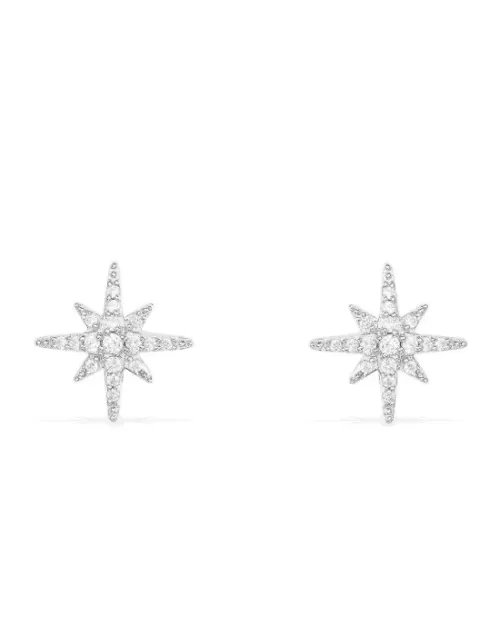 Apm Monaco Meteorites Stud Earrings