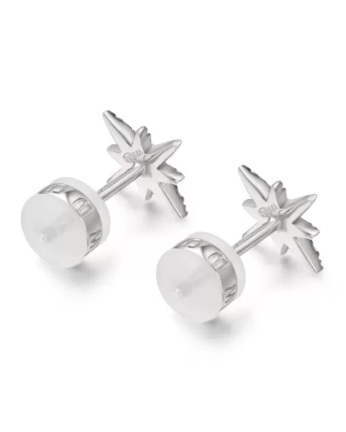 Apm Monaco Meteorites Stud Earrings