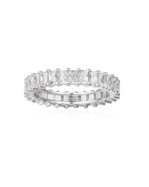 Apm Monaco PRECIEUSE Baguette Stone Ring