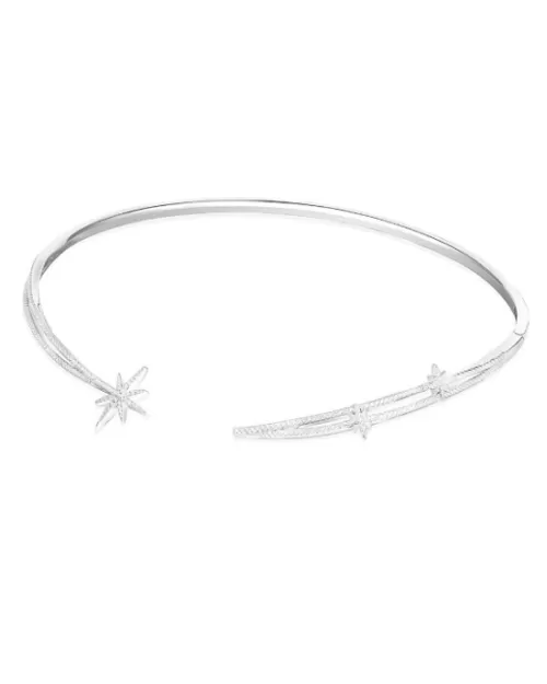 Apm Monaco Meteorites Open Choker