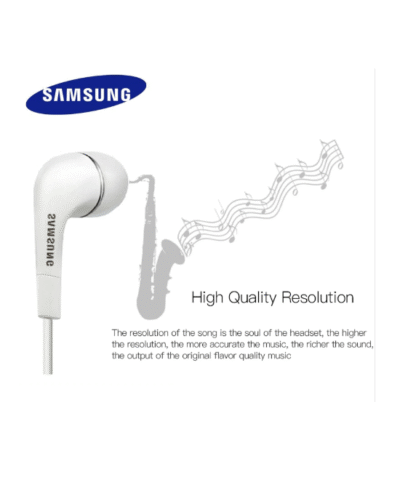 Samsung Earphones EHS64in Headsets With Built-in Microphone 3.5mm