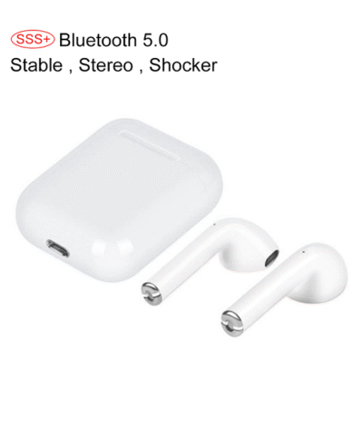 SWZYOR i12 TWS Mini Sports Air pod Bluetooth 5.0 Earphone