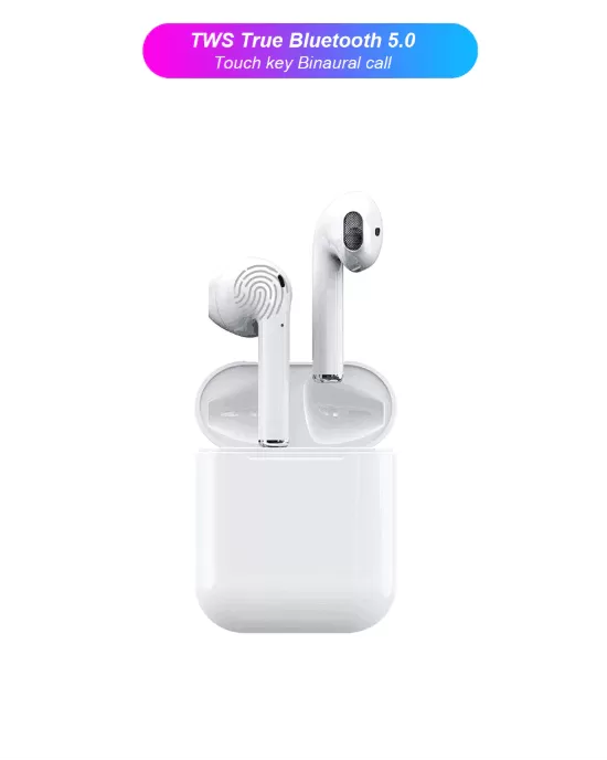 SWZYOR i12 TWS Mini Sports Air pod Bluetooth 5.0 Earphone