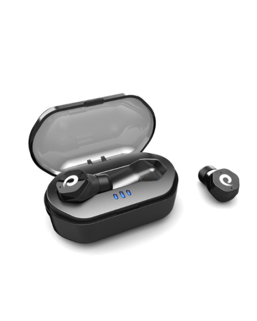 Langsdom Wireless waterproof earphones with Bluetooth