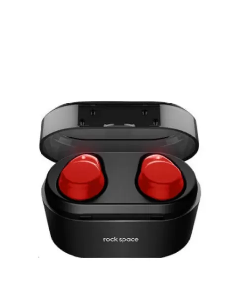 ROCKSPACE EB30 TWS Air True Wireless Earbuds Stereo Microphone for Phone