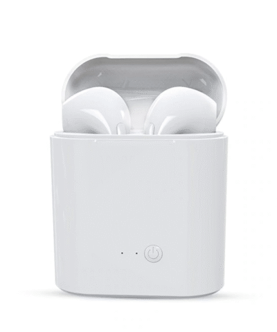 M&J i7s TWS Mini Wireless Bluetooth Earphone Stereo Earbud Headset