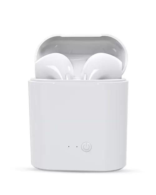 M&J i7s TWS Mini Wireless Bluetooth Earphone Stereo Earbud Headset