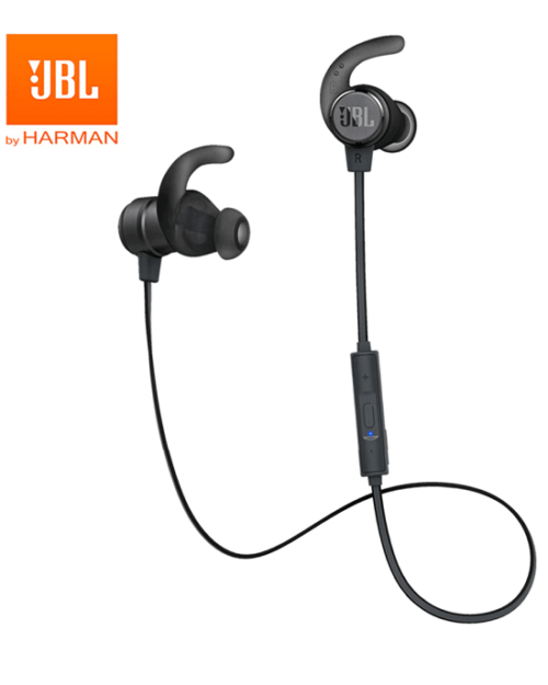 JBL T280BT Wireless Bluetooth Headphones Running Sport Earphone