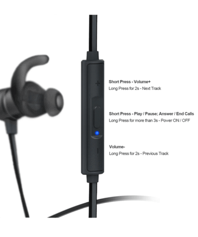 JBL T280BT Wireless Bluetooth Headphones Running Sport Earphone