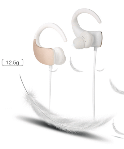 SWZYOR Sports Wireless Bluetooth Earphone Headset