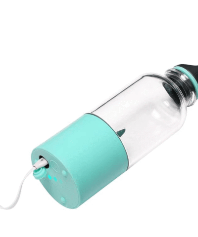 Vakind 500ml Electric Juicer Cup USB Rechargeable Tools